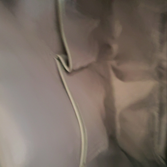 Joy Mangano St. Tropez Zippered Tote - Picture 7 of 11